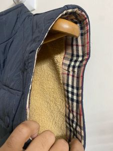 Burberry Half Jacket