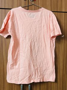 Outer Space Graphic T Shirt