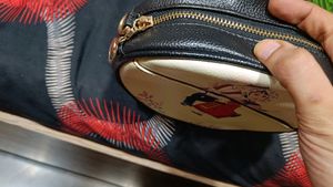 New Sling BAG