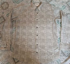 Full Shirt