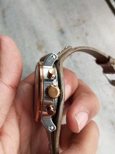 Fossil Orignal Chronograph Women&#39;s Watch