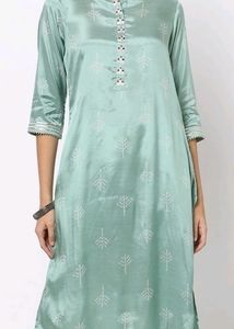 Avaasa Brand Kurti