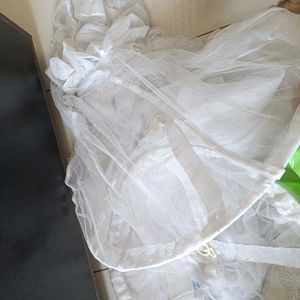 Mosquito Net Round