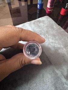 Colorbar Velvet Natte Lipstick