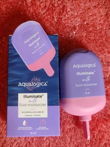 Aqualogica Illuminate+ Moisturizer