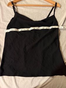 Beautiful Cowl Neck Imported Top