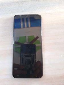 OPPO A31 (Mystery Black, 6GB RAM, 128GB Storage)
