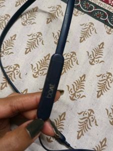 Boat Head Phone