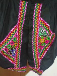 Navratri Kediyu For Boy
