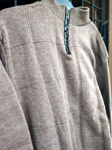 Mens Sweater