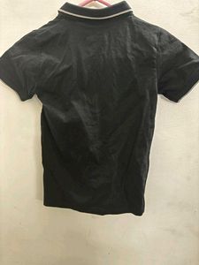 Boys Tshirt Pant Set
