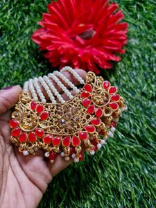 Muslim Bridal Mangteeka
