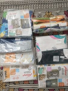 Cotton Bedsheets