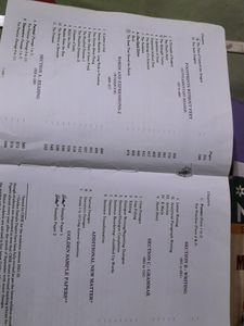 Golden Class 10 Cbse English Supplementary Book