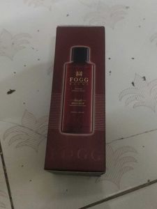 Fogg Scent Fresh Woody Perfume