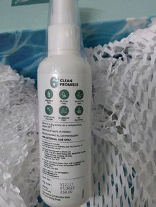 [COMBO] INTIMATE SPRAY(SHENEED) &amp; WIPES (PEE SAFE)