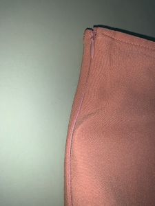 Corporate Skirt