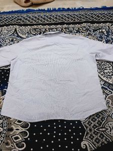 Men&#39;s Dress Shirt - Long Sleeve