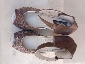 Women's Wedges Heels