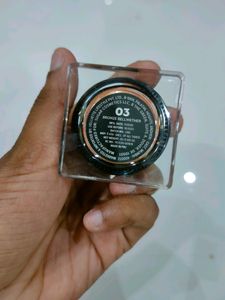 Sugar Bronze Jelly Highlighter