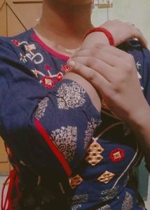 Beautiful Kurti
