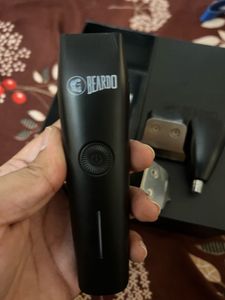 Beardo Ape-X Prime Grooming Kit