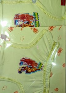 New Born Baby Dress