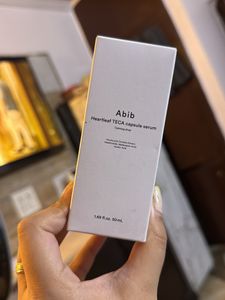 Abib Heartleaf tECA Capsule Serum