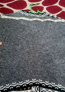 Eclectic Knit Cardigan