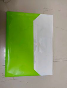 Files + Whiteboard Markers