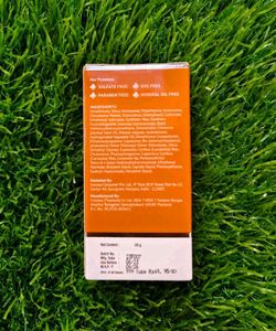 The Derma Co. Hyaluronic Acid Sunscreen Stick