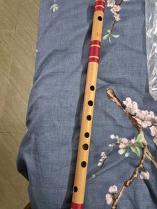 Handmade Bamboo Flute
