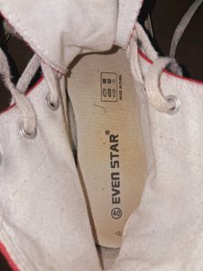Original Even Star Shoes ...