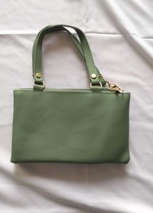 Small Hand Bag