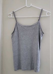 Grey Camisole