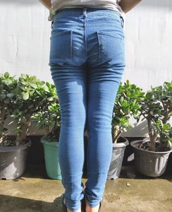 Forever 21 Jeans