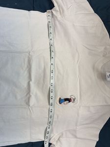 Popeye Graphic T-Shirt