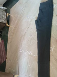 Men's Black Trousers