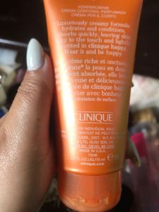 Clinique Happy Set