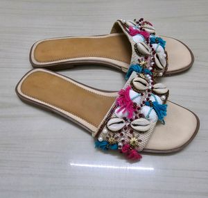 SEA SAIL FLAT&#39;S