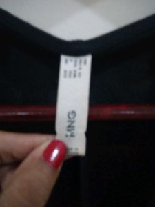 Ming Brand New Dress