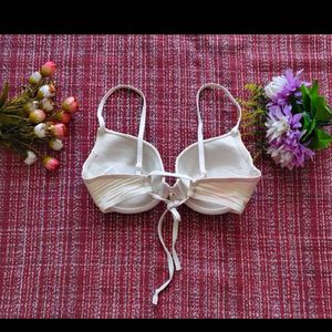 White Bra