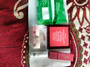 Tiny Package Lip Balm Lipstick Zudio