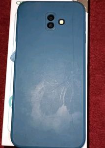 Samsung Galaxy J6+