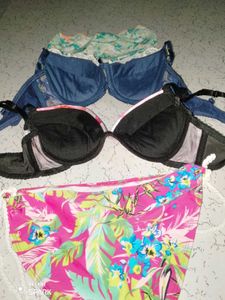 Bra &amp; Panty Set Bundle
