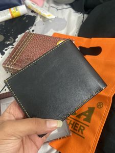 Brand New Men Wallet