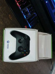 Xbox controller series x