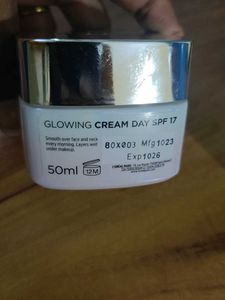 Loreal Paris Glycolic Bright Cream