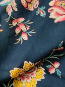 Pure Masleen Dress Material