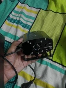 Disco Light